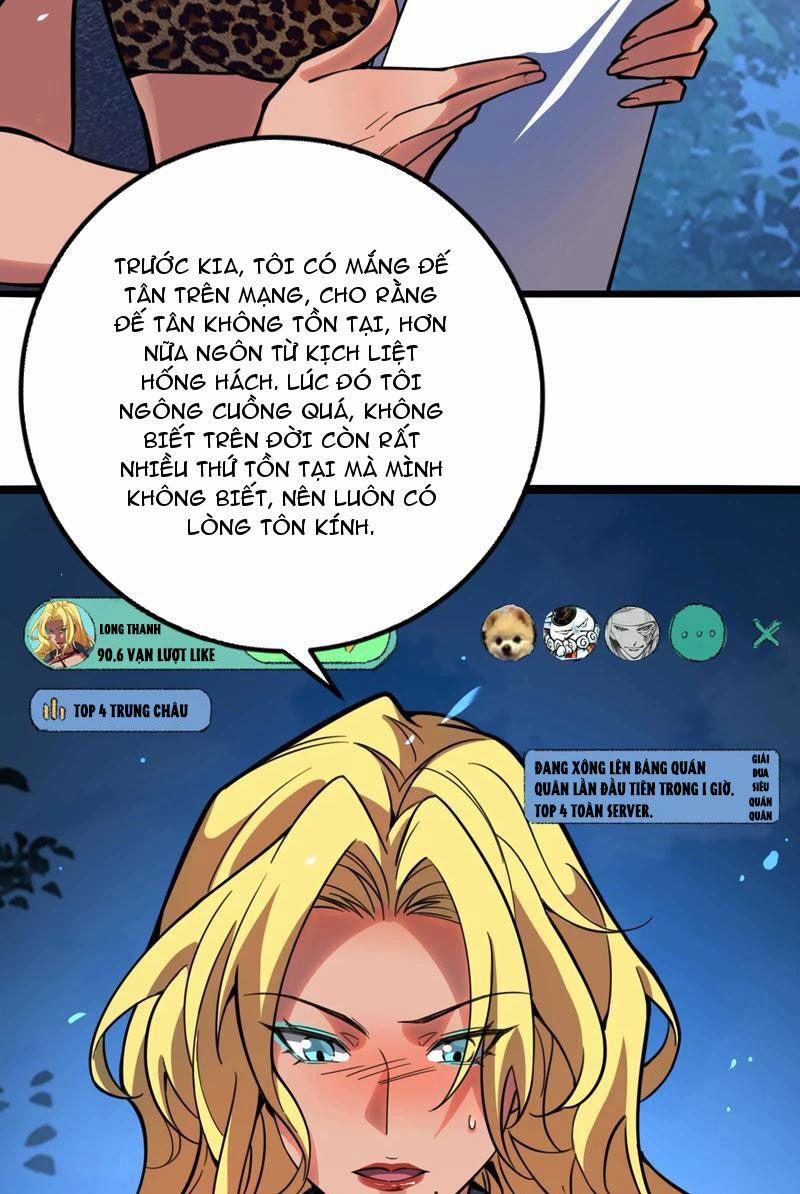 Đại Liên Minh Phản Xuyên Việt Của Bạo Quân 18 trang 40