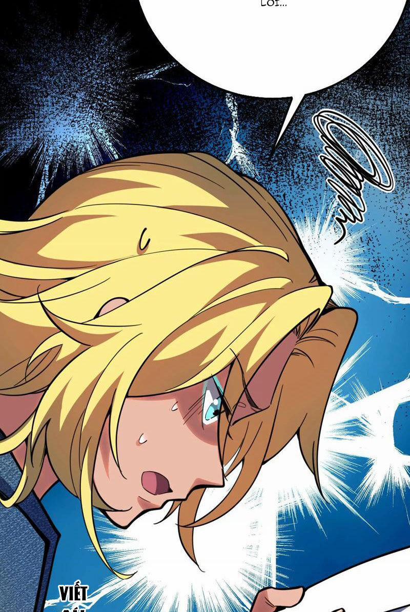 Đại Liên Minh Phản Xuyên Việt Của Bạo Quân 18 trang 42