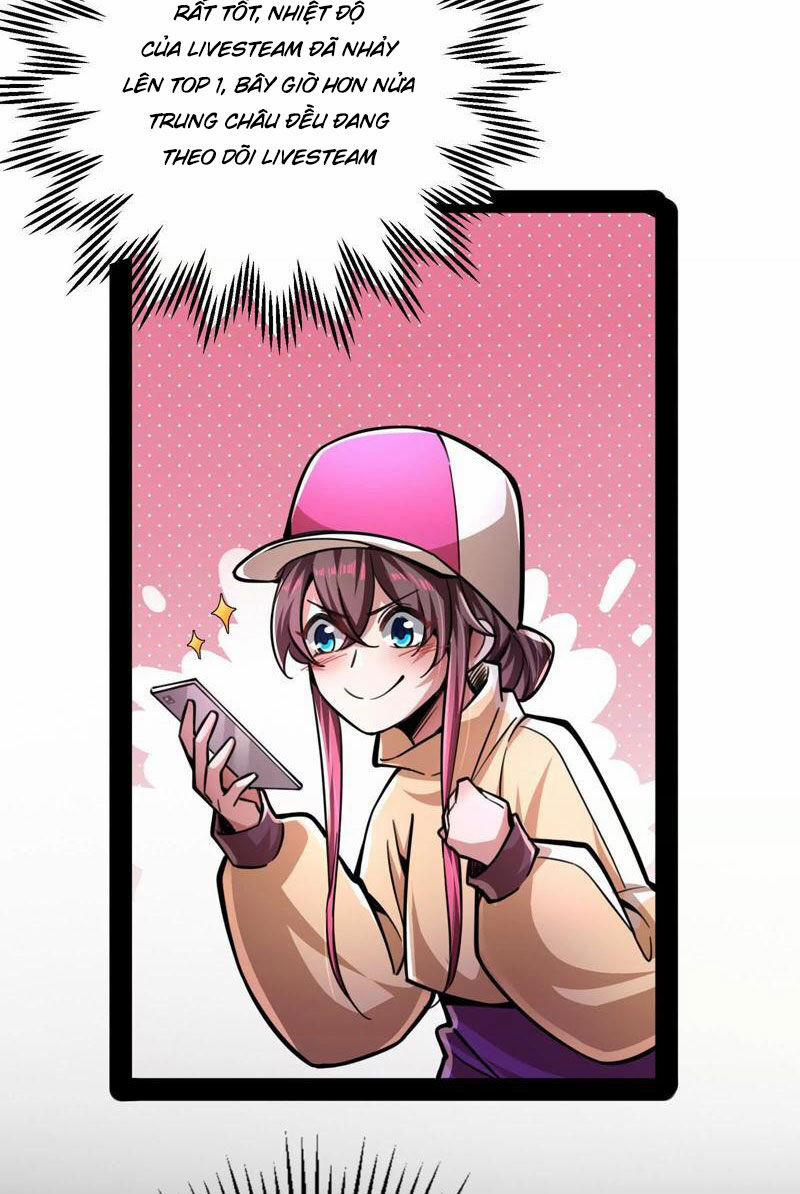 Đại Liên Minh Phản Xuyên Việt Của Bạo Quân 18 trang 46