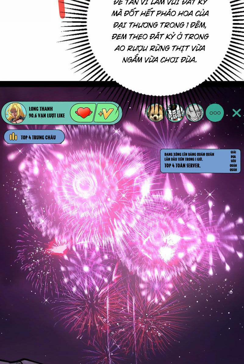 Đại Liên Minh Phản Xuyên Việt Của Bạo Quân 18 trang 49