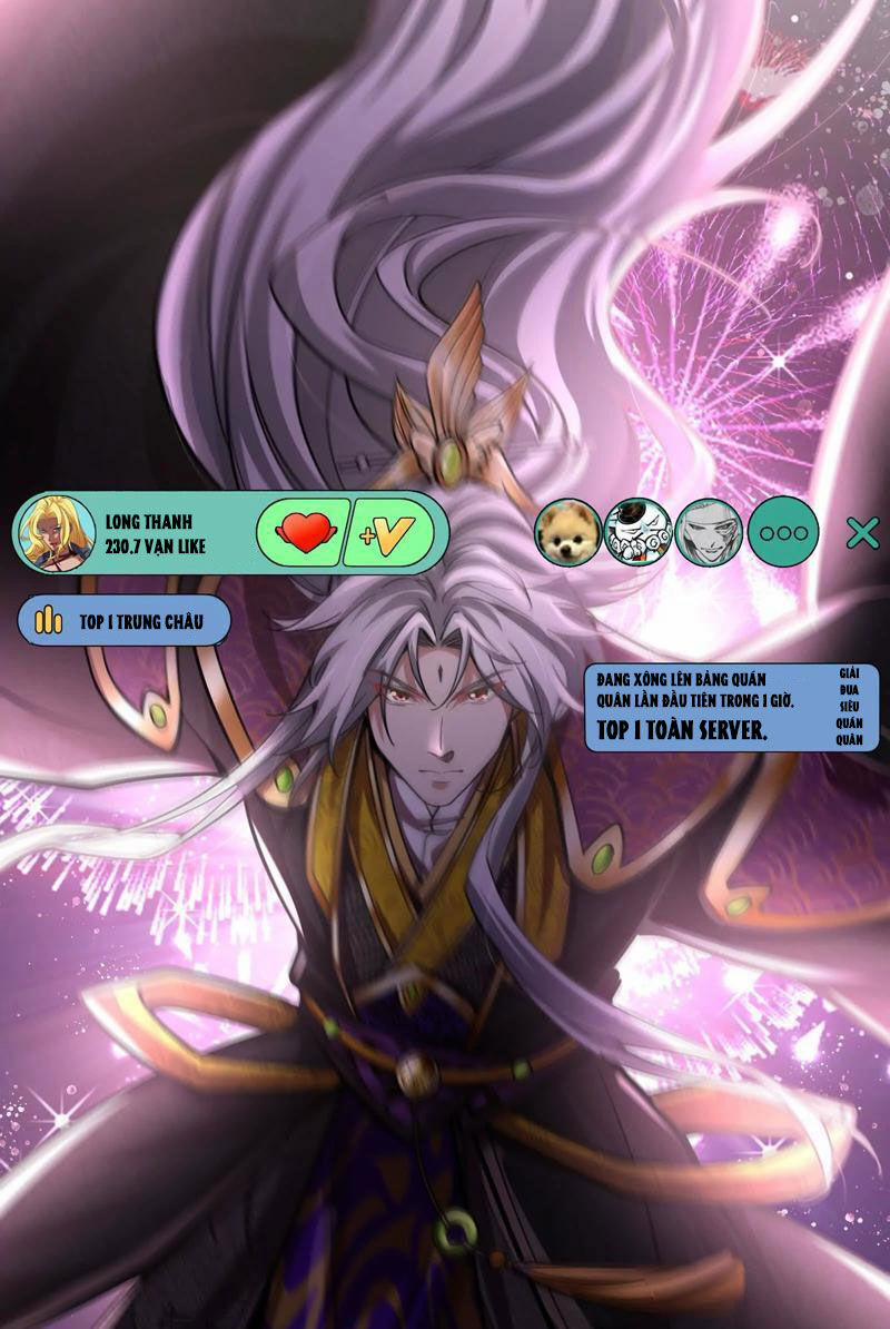 Đại Liên Minh Phản Xuyên Việt Của Bạo Quân 18 trang 56