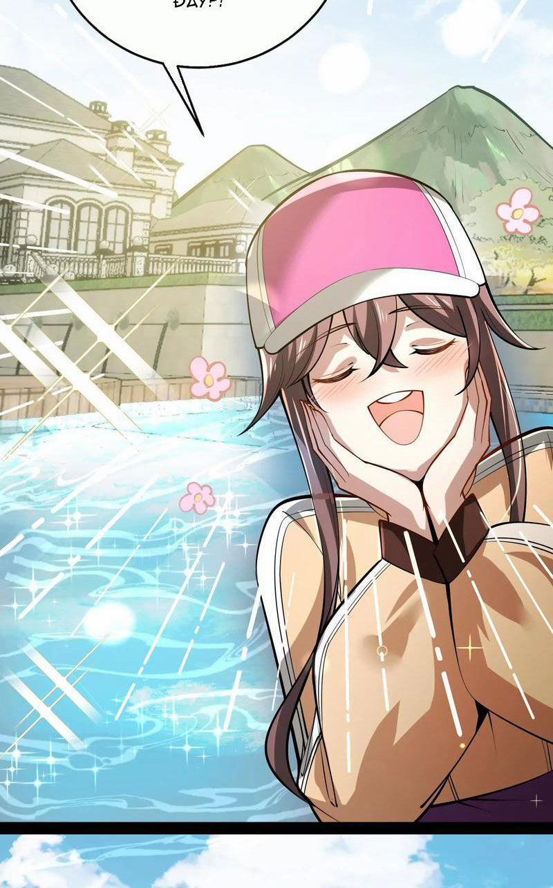 Đại Liên Minh Phản Xuyên Việt Của Bạo Quân 18 trang 9