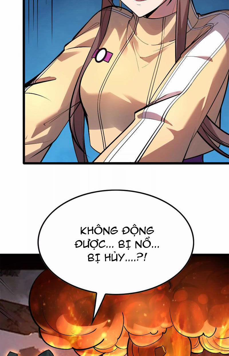 Đại Liên Minh Phản Xuyên Việt Của Bạo Quân 19 trang 10