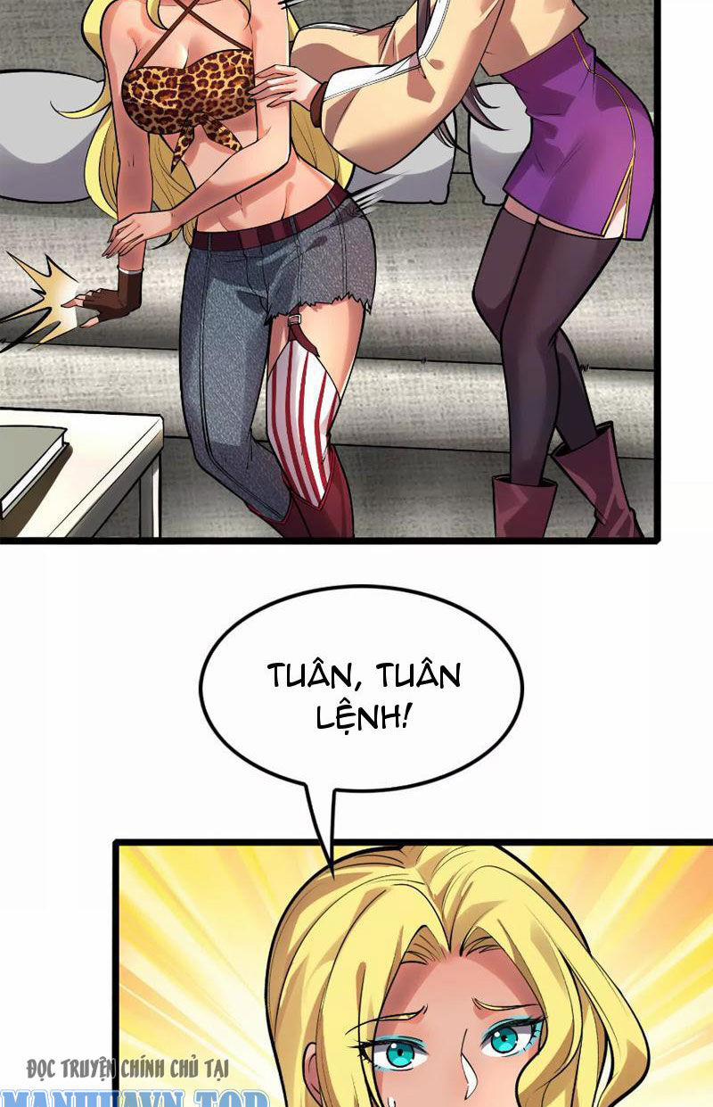 Đại Liên Minh Phản Xuyên Việt Của Bạo Quân 19 trang 13