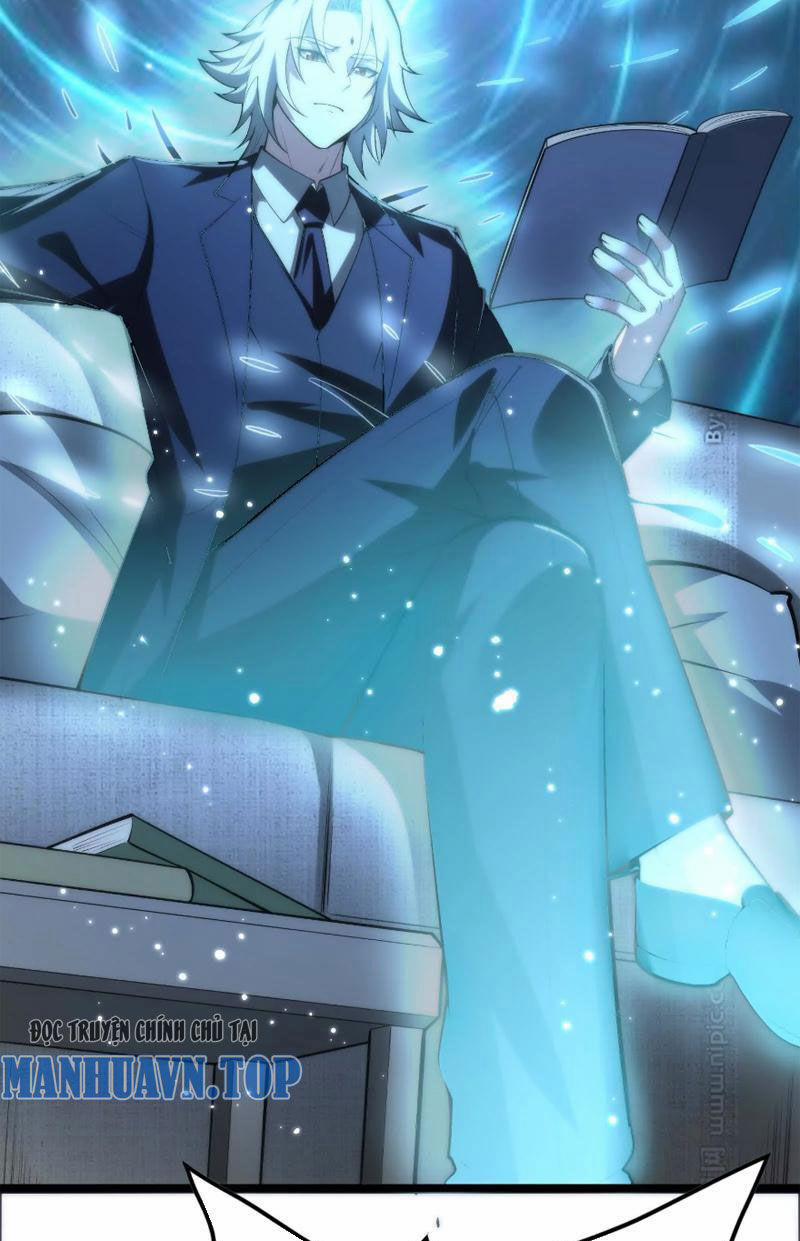 Đại Liên Minh Phản Xuyên Việt Của Bạo Quân 19 trang 18