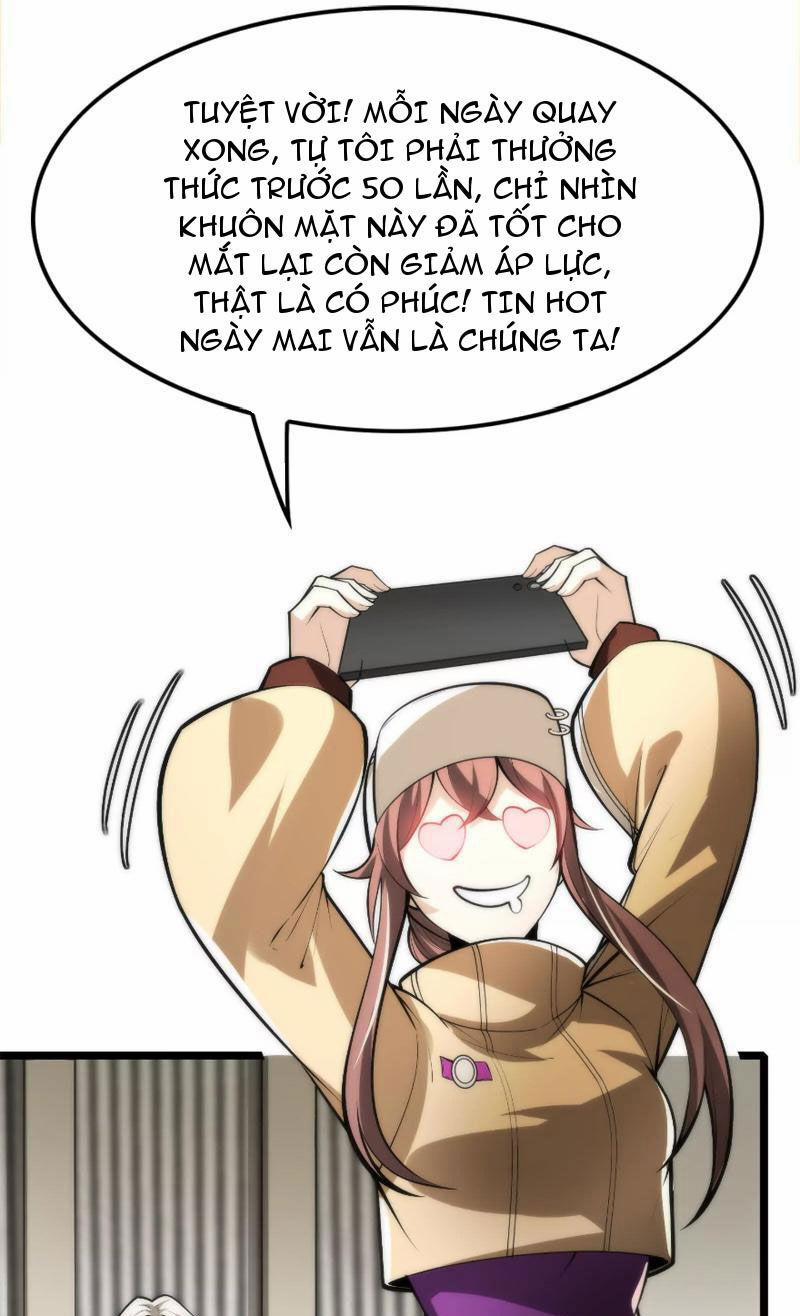 Đại Liên Minh Phản Xuyên Việt Của Bạo Quân 19 trang 20