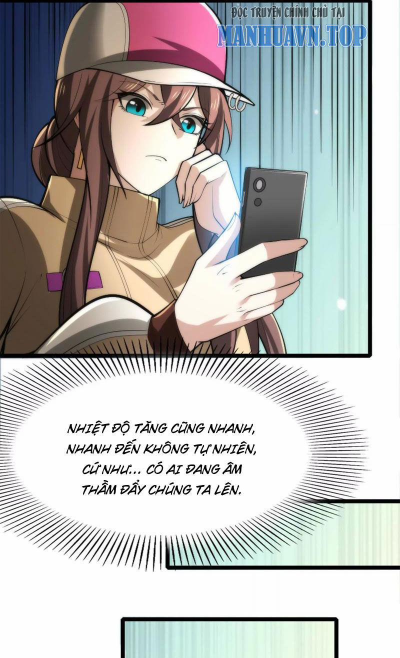 Đại Liên Minh Phản Xuyên Việt Của Bạo Quân 19 trang 22