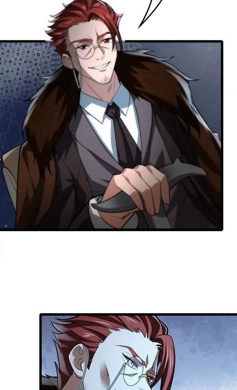 Đại Liên Minh Phản Xuyên Việt Của Bạo Quân 19 trang 25