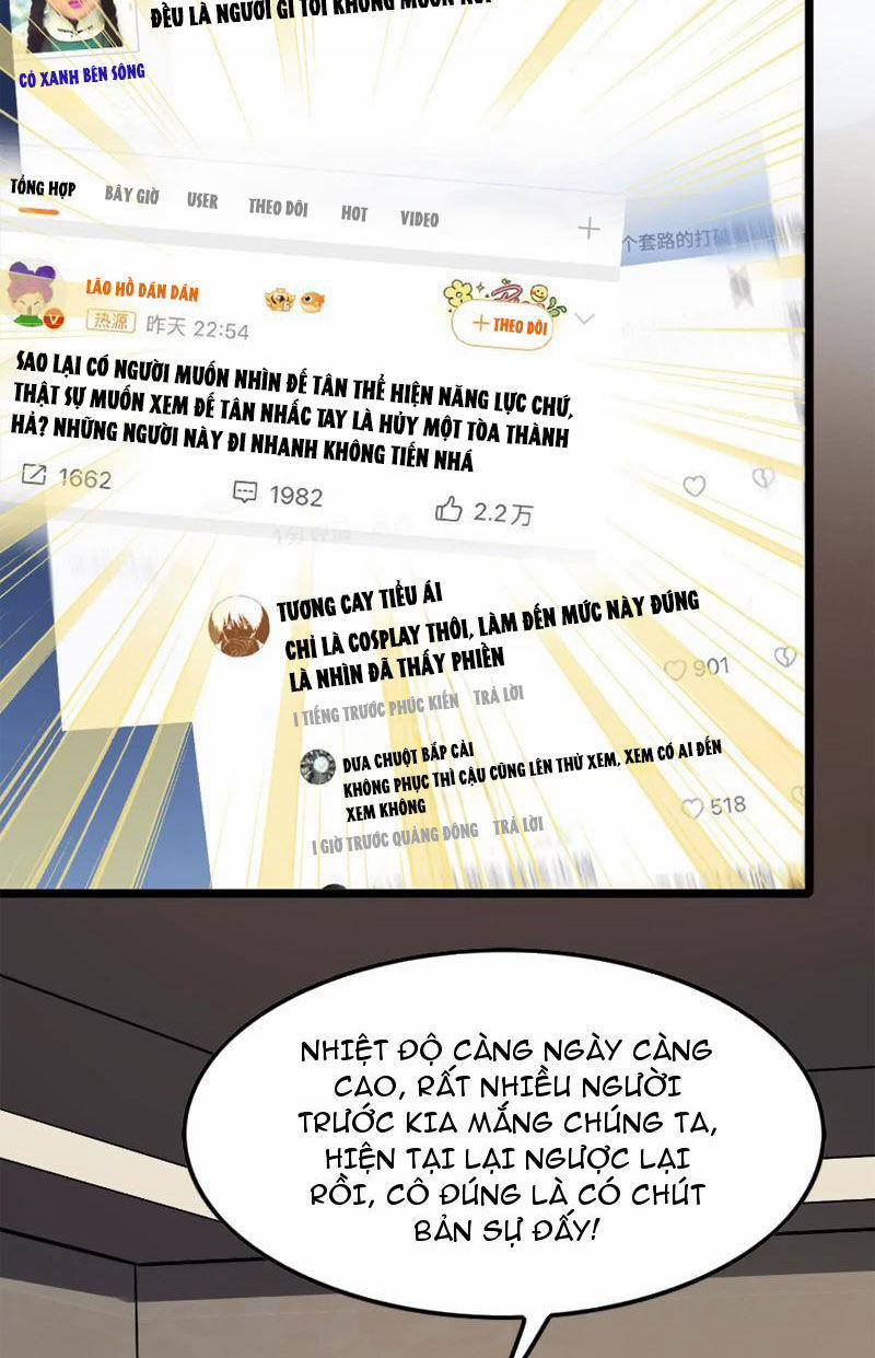 Đại Liên Minh Phản Xuyên Việt Của Bạo Quân 19 trang 3