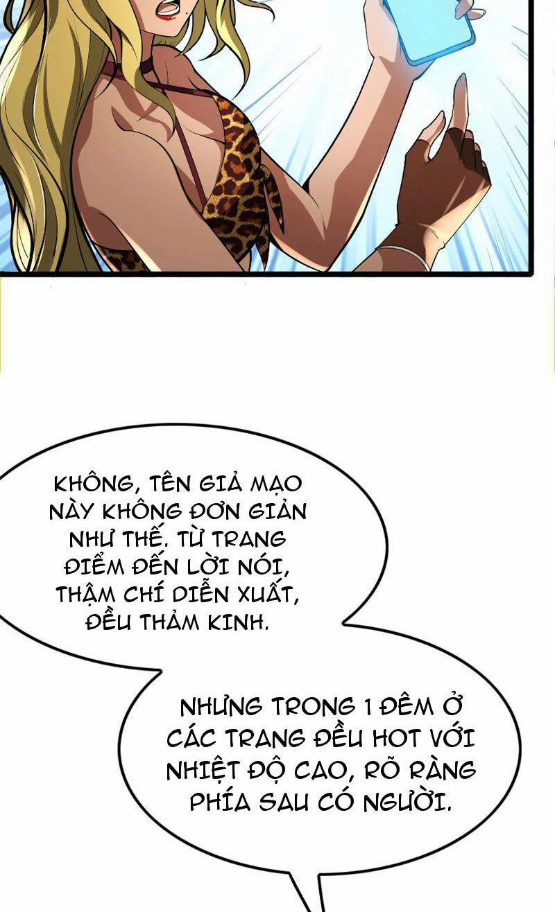 Đại Liên Minh Phản Xuyên Việt Của Bạo Quân 19 trang 31