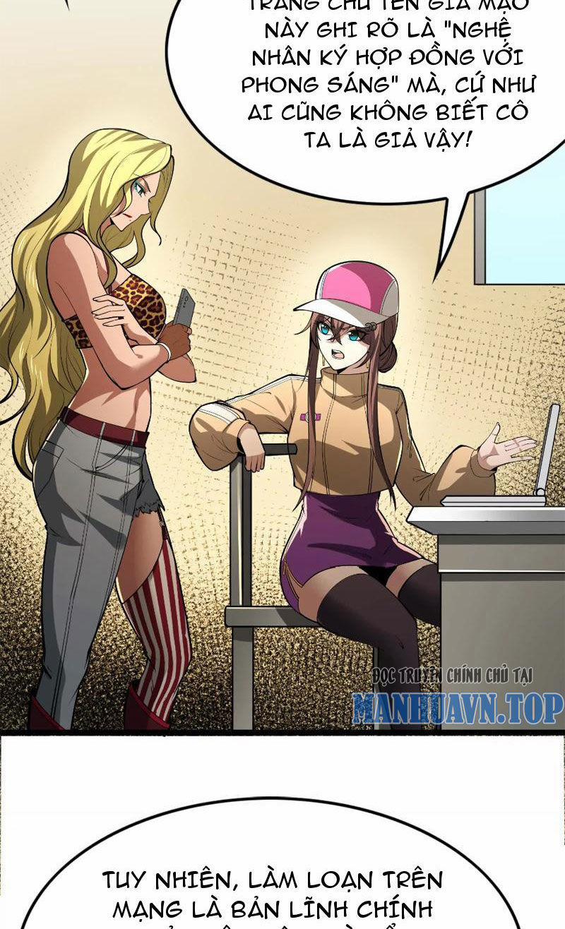 Đại Liên Minh Phản Xuyên Việt Của Bạo Quân 19 trang 33