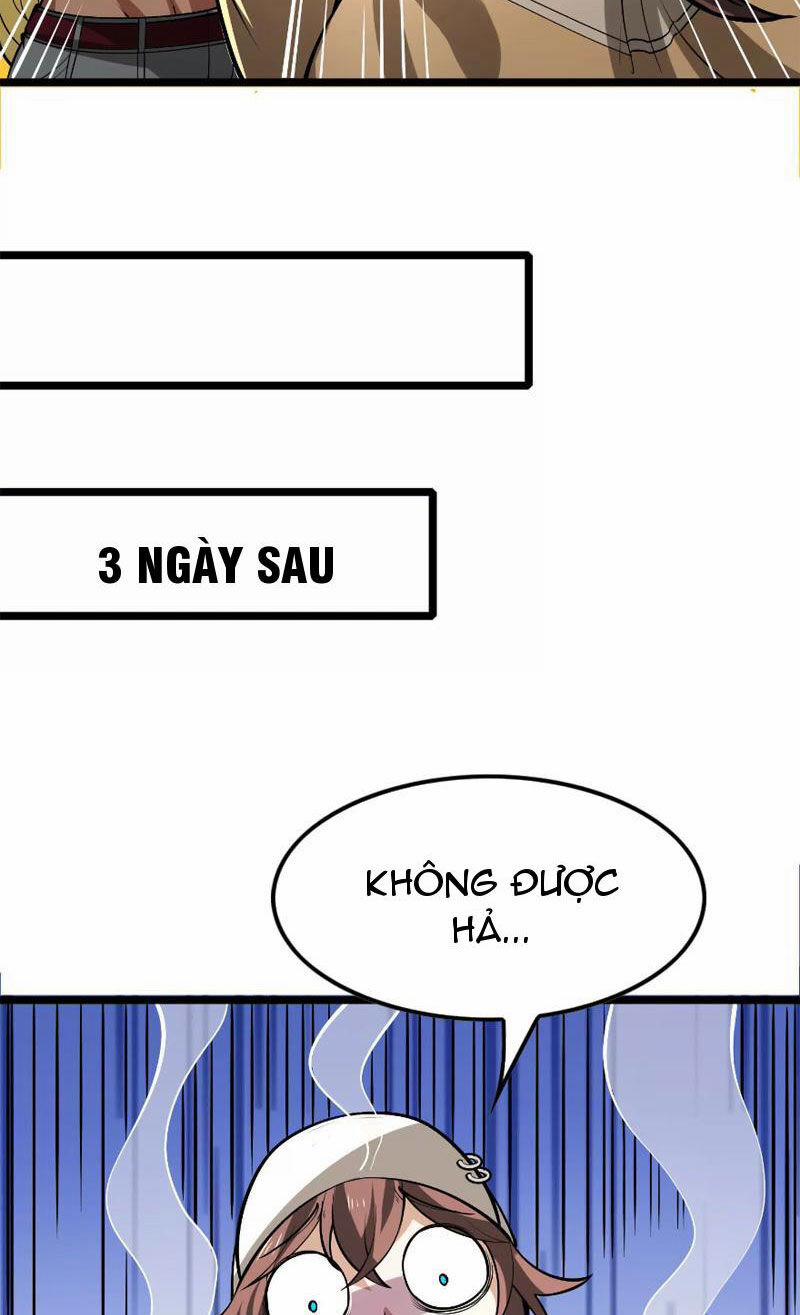 Đại Liên Minh Phản Xuyên Việt Của Bạo Quân 19 trang 35