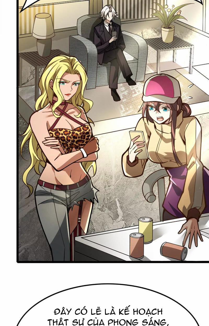 Đại Liên Minh Phản Xuyên Việt Của Bạo Quân 19 trang 40