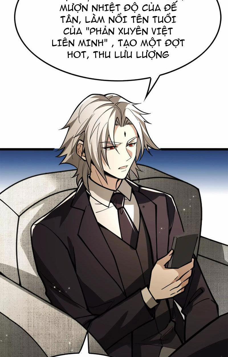 Đại Liên Minh Phản Xuyên Việt Của Bạo Quân 19 trang 41