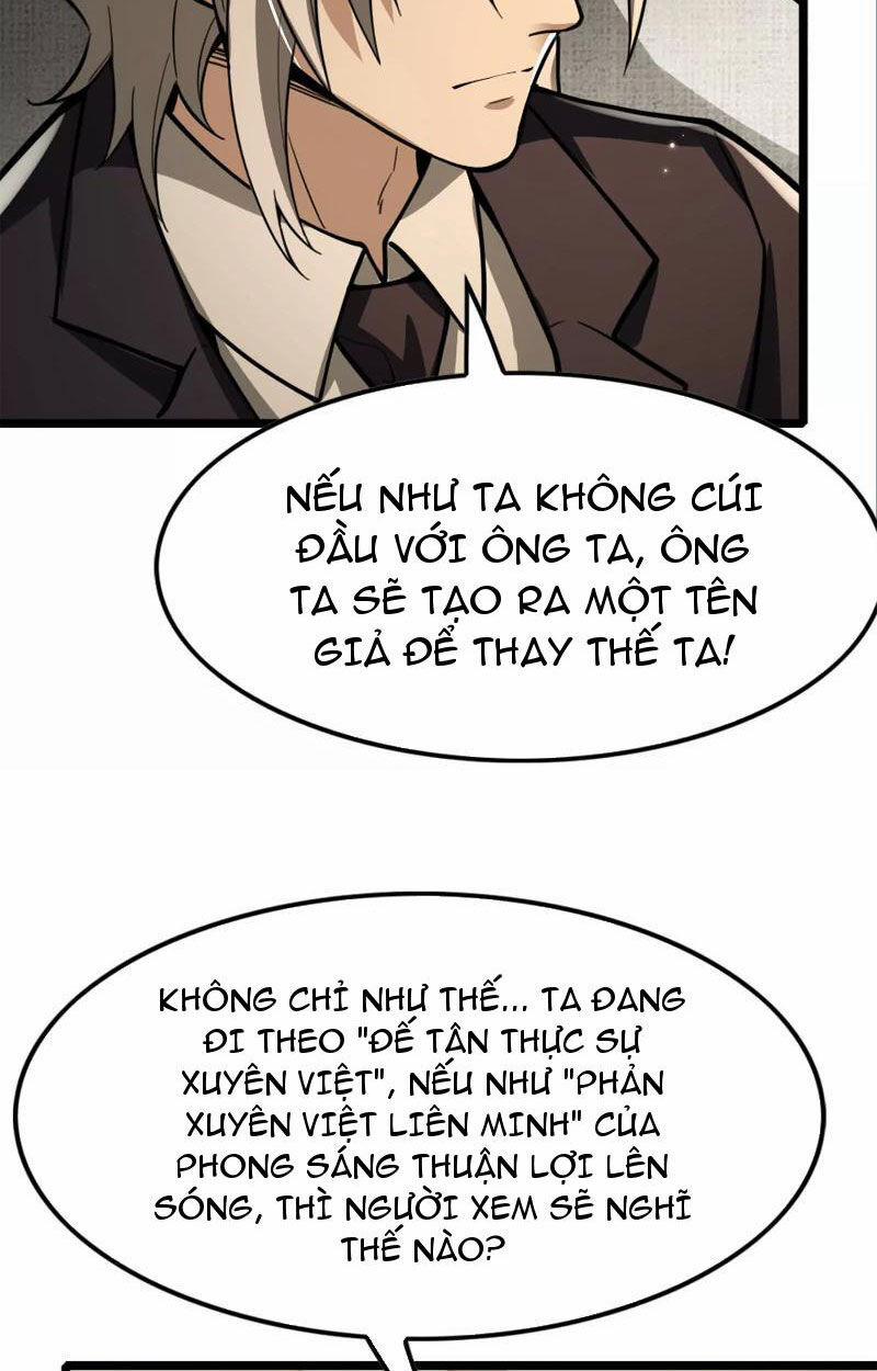 Đại Liên Minh Phản Xuyên Việt Của Bạo Quân 19 trang 43