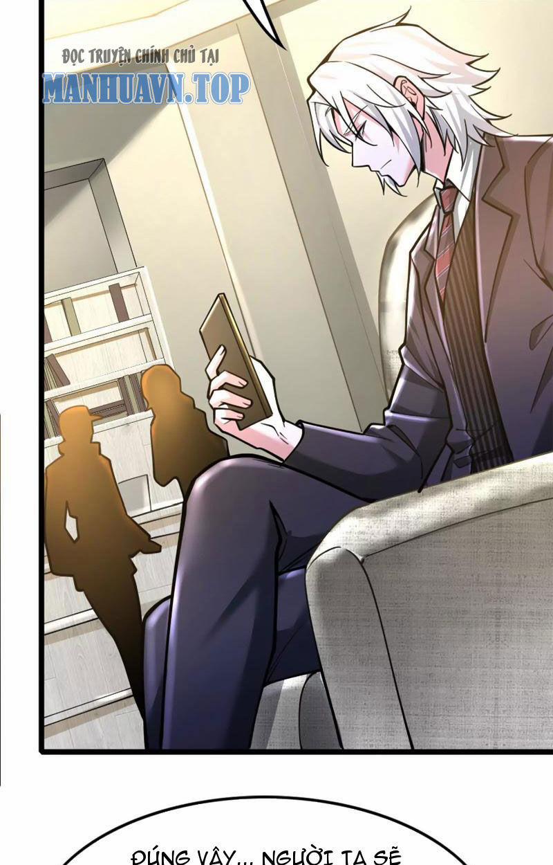 Đại Liên Minh Phản Xuyên Việt Của Bạo Quân 19 trang 44