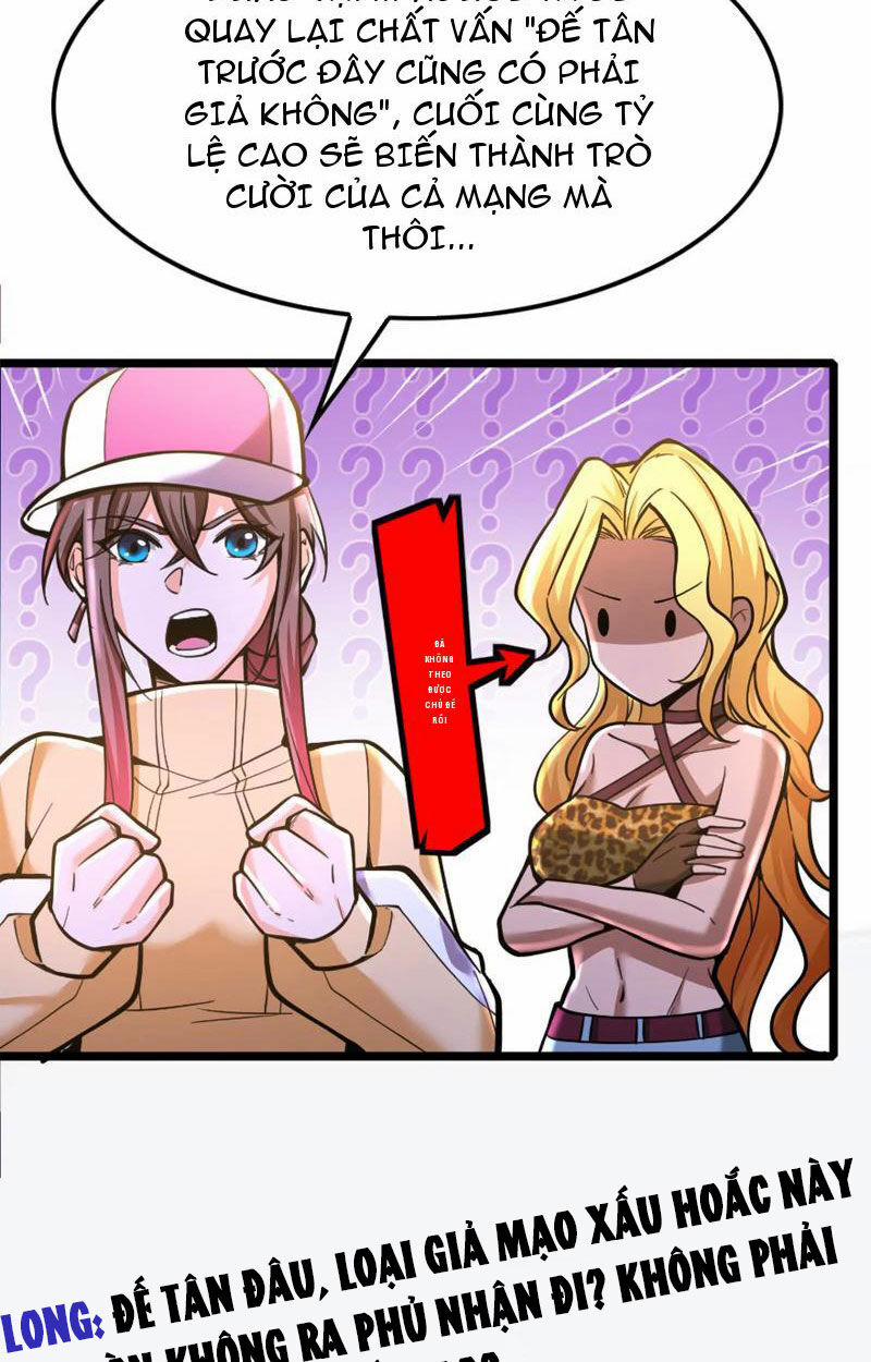 Đại Liên Minh Phản Xuyên Việt Của Bạo Quân 19 trang 45