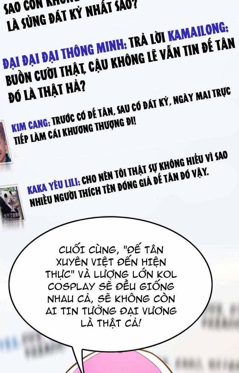 Đại Liên Minh Phản Xuyên Việt Của Bạo Quân 19 trang 46