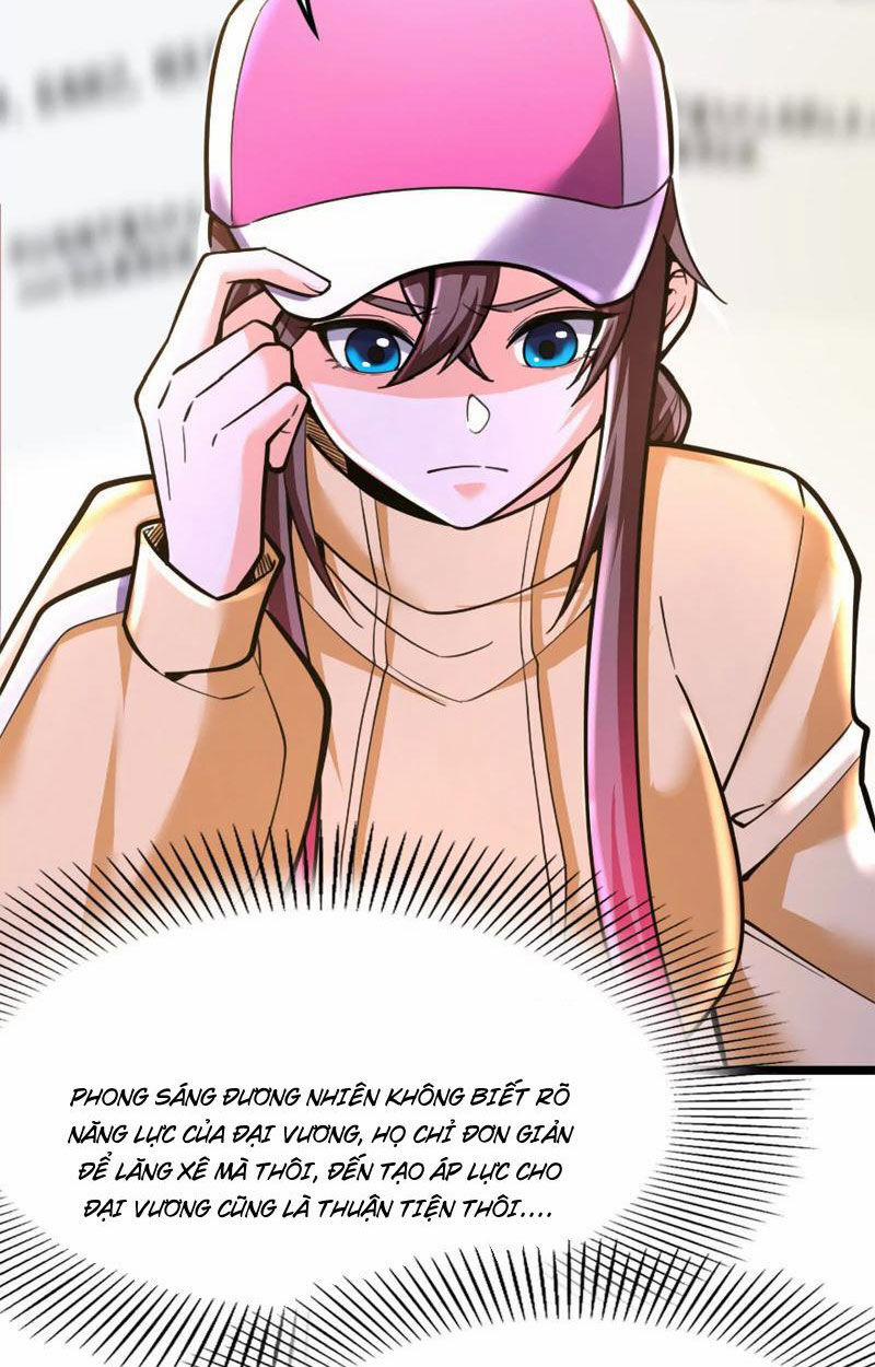 Đại Liên Minh Phản Xuyên Việt Của Bạo Quân 19 trang 47