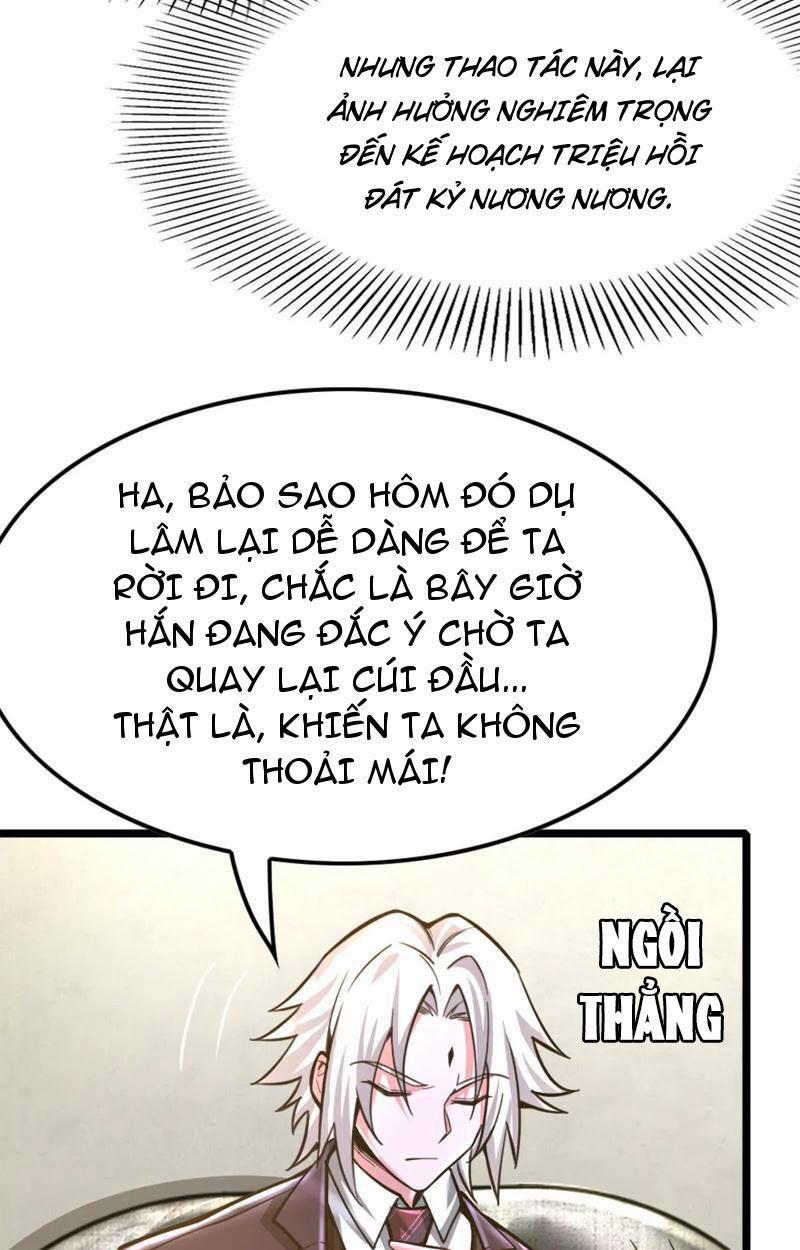 Đại Liên Minh Phản Xuyên Việt Của Bạo Quân 19 trang 48