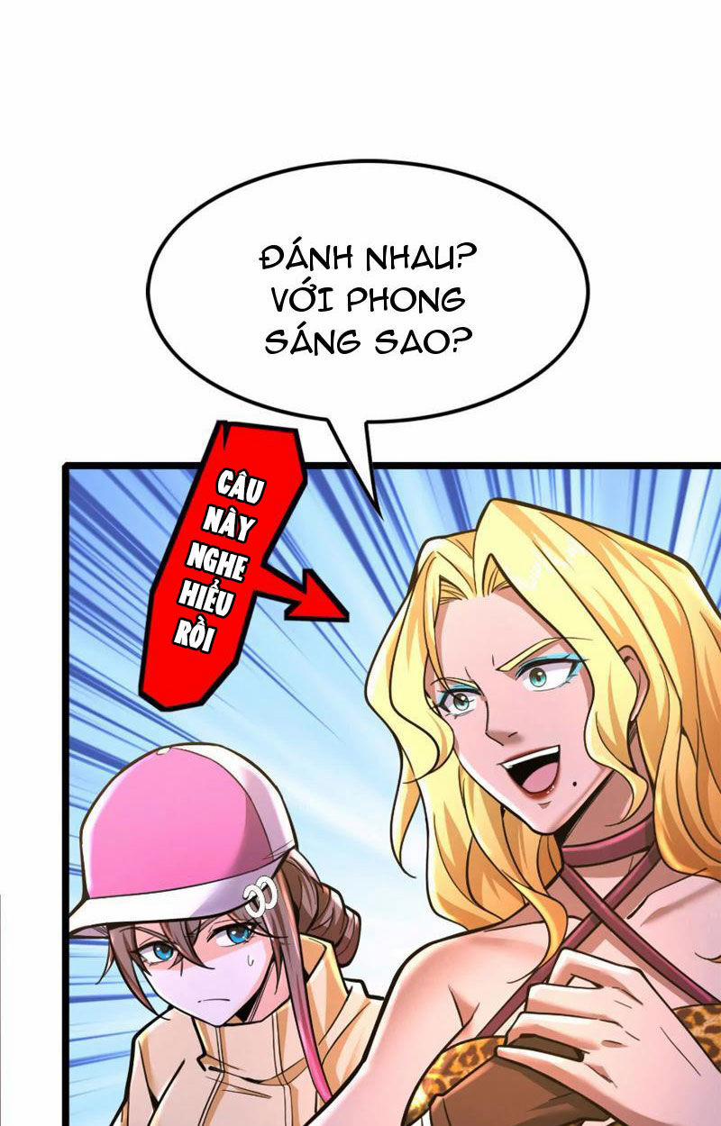 Đại Liên Minh Phản Xuyên Việt Của Bạo Quân 19 trang 50