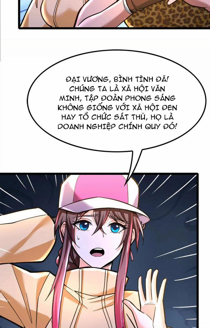 Đại Liên Minh Phản Xuyên Việt Của Bạo Quân 19 trang 51