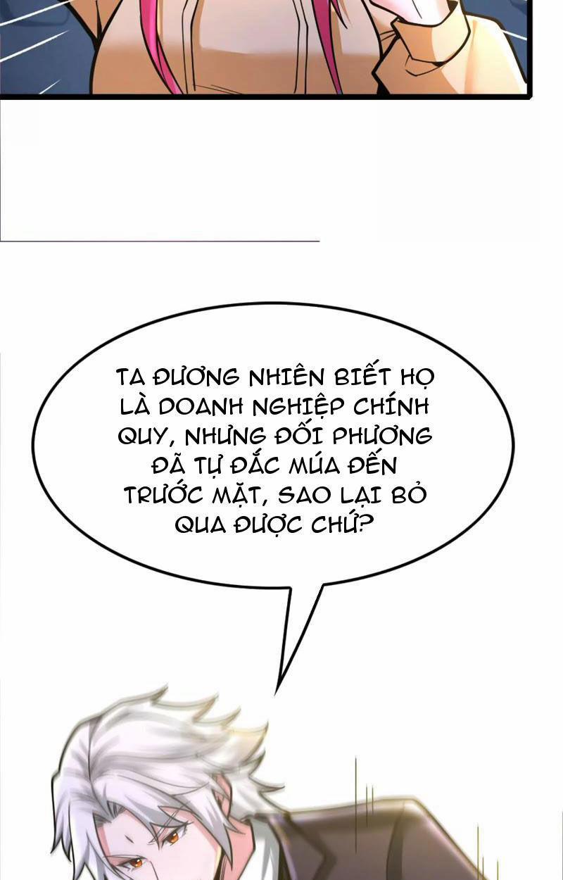 Đại Liên Minh Phản Xuyên Việt Của Bạo Quân 19 trang 52