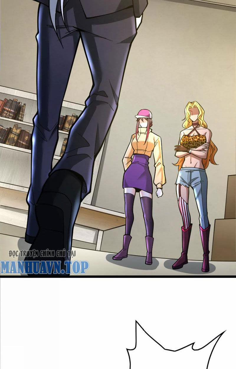 Đại Liên Minh Phản Xuyên Việt Của Bạo Quân 19 trang 55