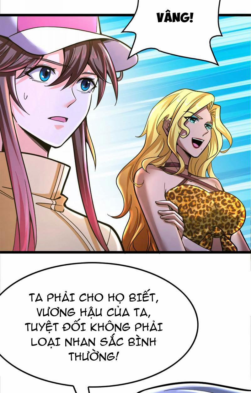 Đại Liên Minh Phản Xuyên Việt Của Bạo Quân 19 trang 56