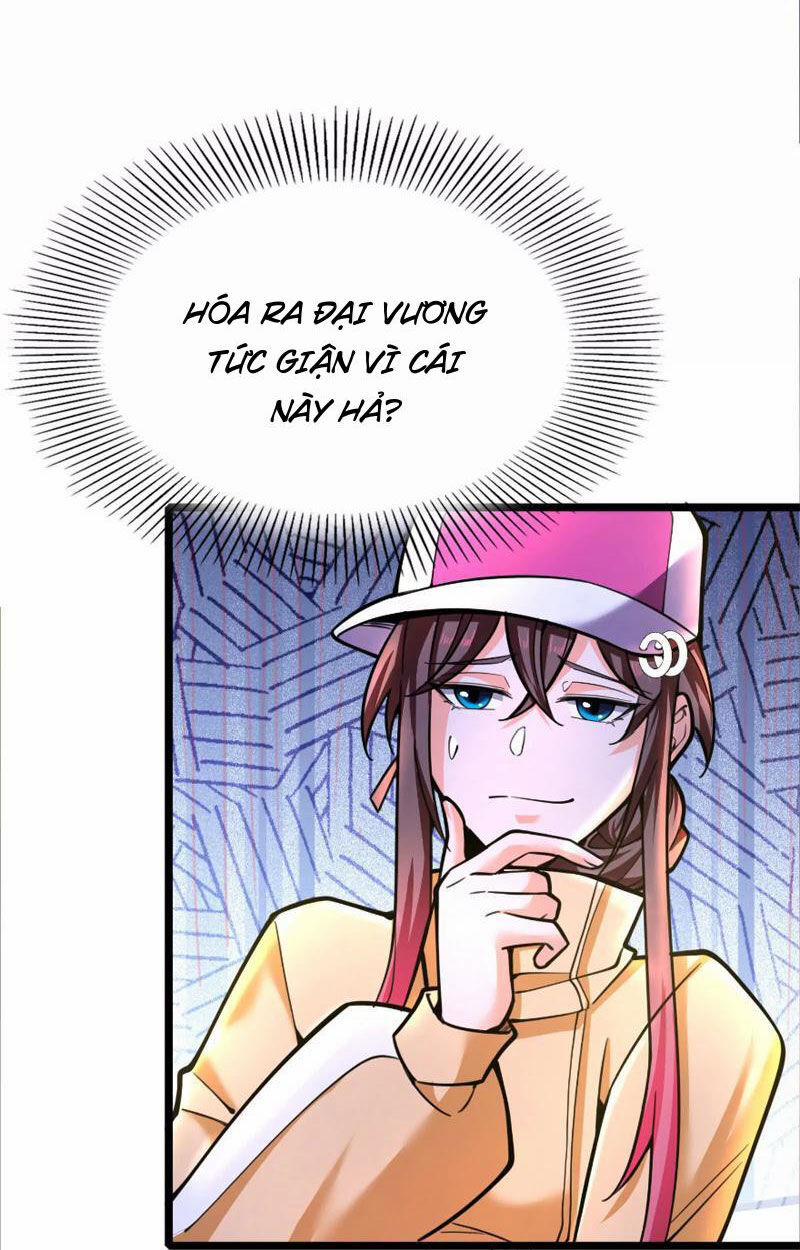 Đại Liên Minh Phản Xuyên Việt Của Bạo Quân 19 trang 58