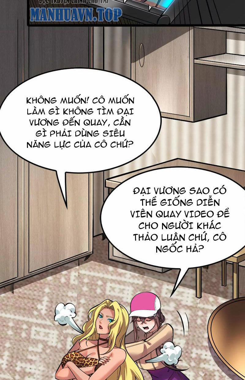 Đại Liên Minh Phản Xuyên Việt Của Bạo Quân 19 trang 6