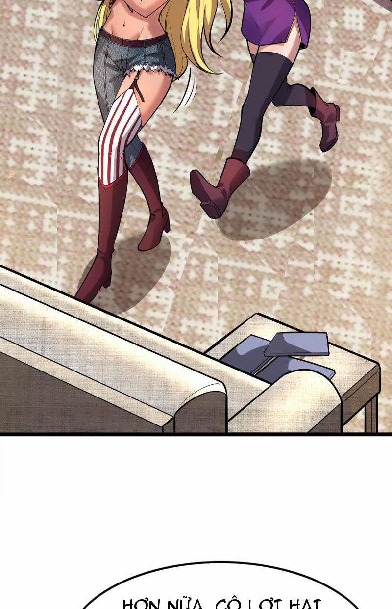 Đại Liên Minh Phản Xuyên Việt Của Bạo Quân 19 trang 7