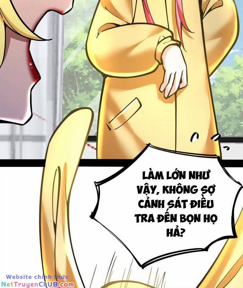 Đại Liên Minh Phản Xuyên Việt Của Bạo Quân 20 trang 12