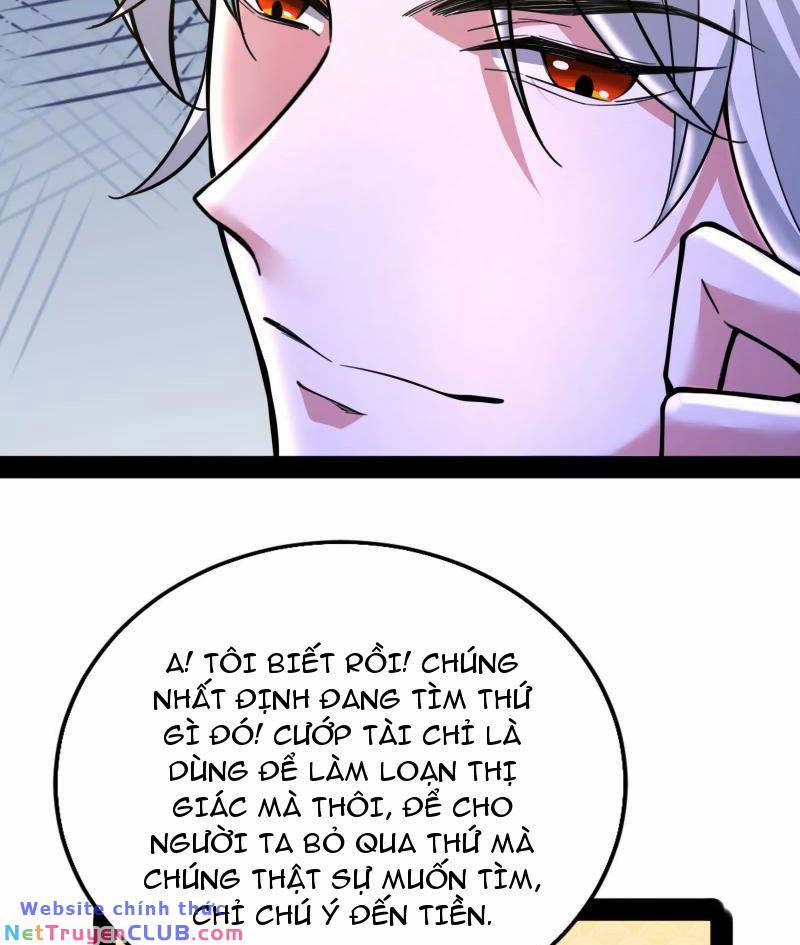 Đại Liên Minh Phản Xuyên Việt Của Bạo Quân 20 trang 21