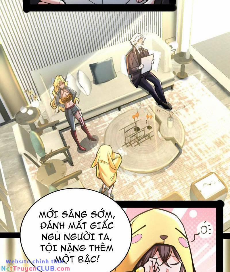 Đại Liên Minh Phản Xuyên Việt Của Bạo Quân 20 trang 3