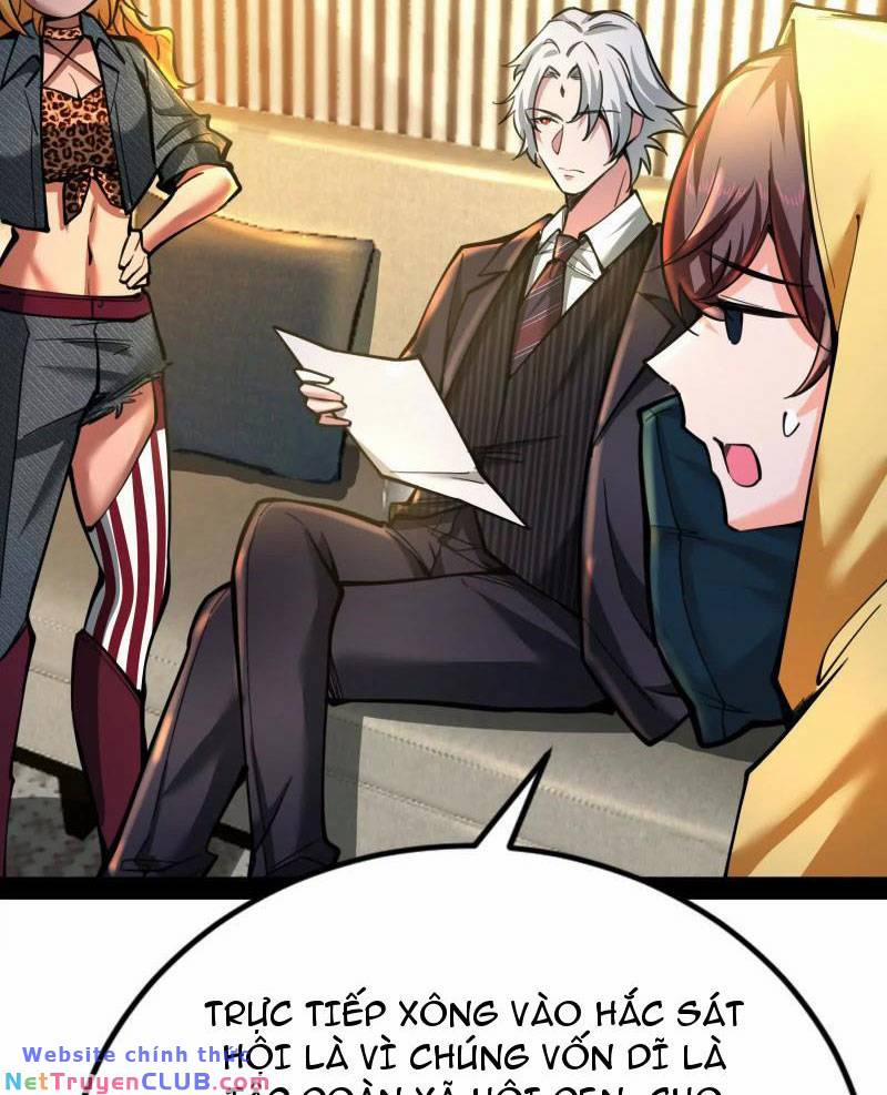 Đại Liên Minh Phản Xuyên Việt Của Bạo Quân 20 trang 34