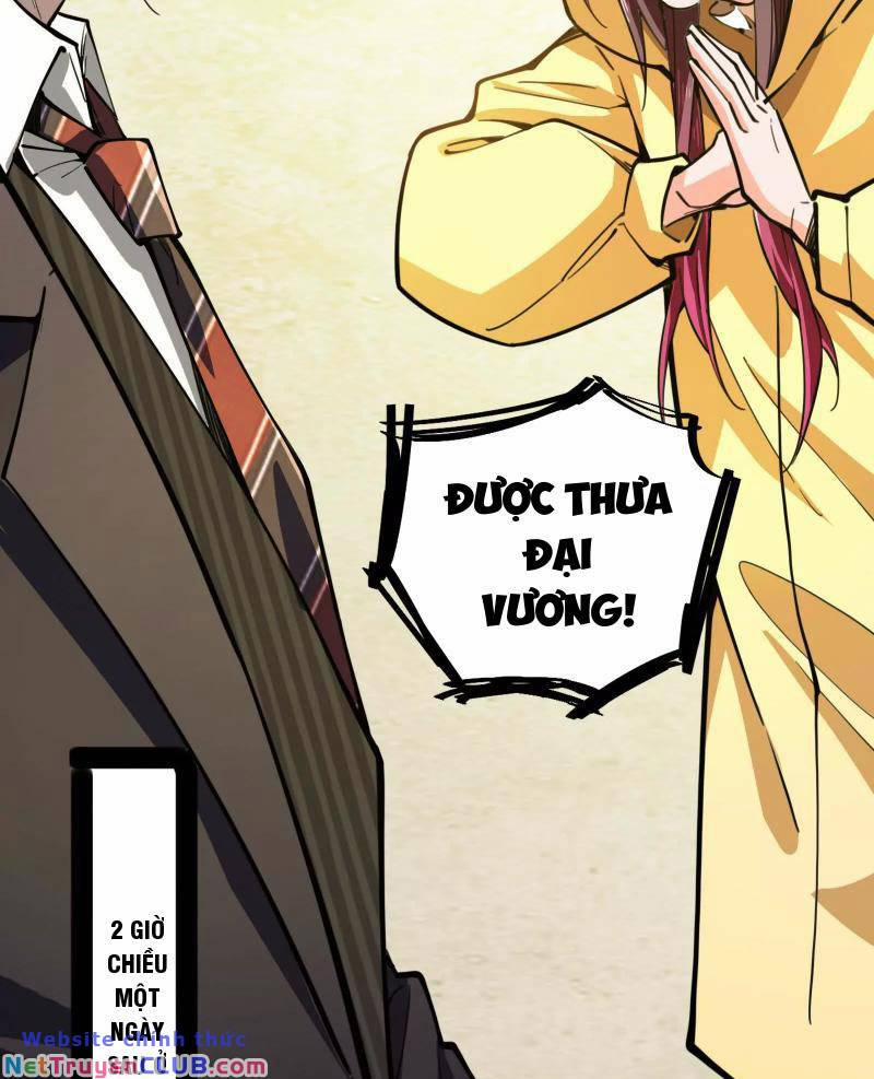 Đại Liên Minh Phản Xuyên Việt Của Bạo Quân 20 trang 41