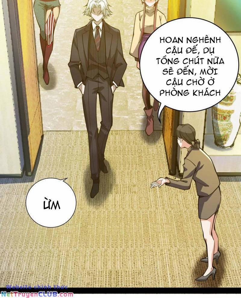 Đại Liên Minh Phản Xuyên Việt Của Bạo Quân 20 trang 43