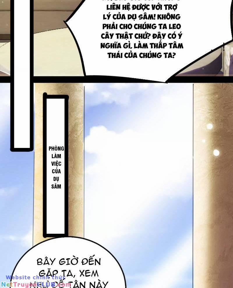 Đại Liên Minh Phản Xuyên Việt Của Bạo Quân 20 trang 49