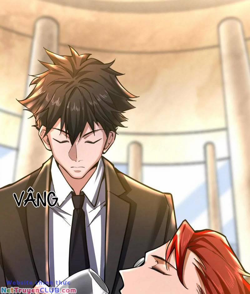 Đại Liên Minh Phản Xuyên Việt Của Bạo Quân 20 trang 54