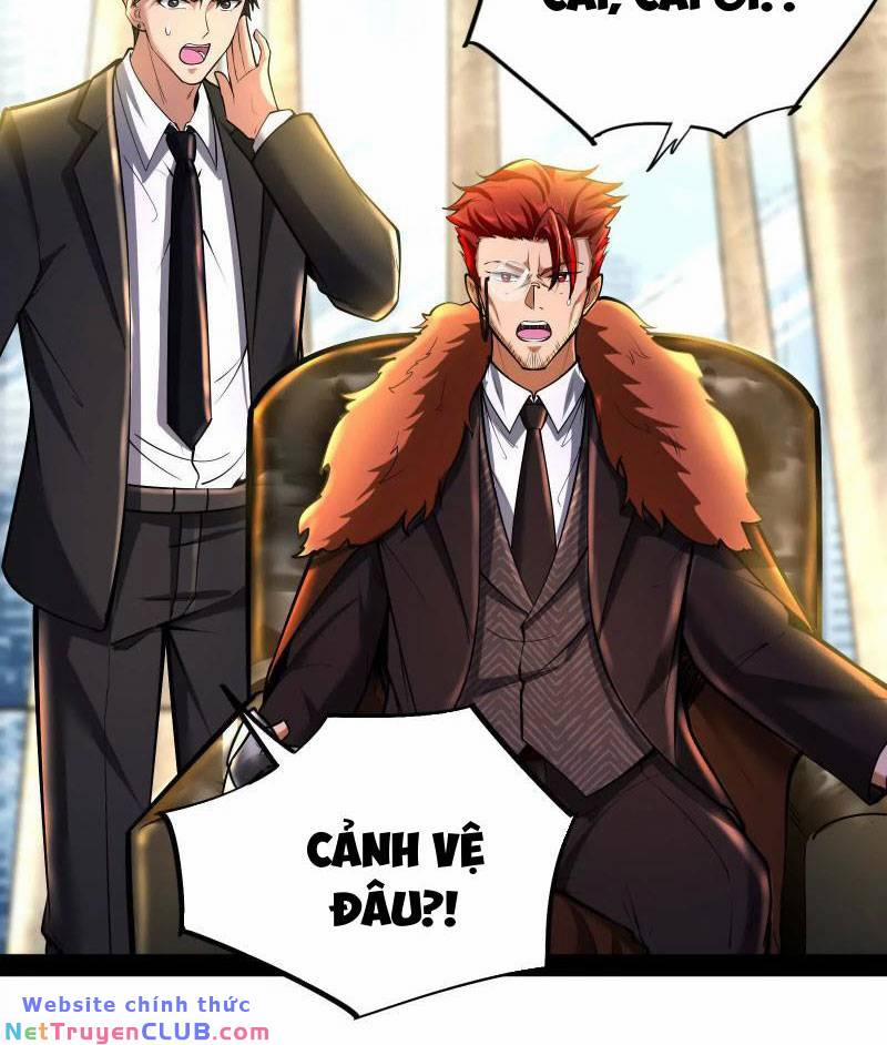 Đại Liên Minh Phản Xuyên Việt Của Bạo Quân 20 trang 66