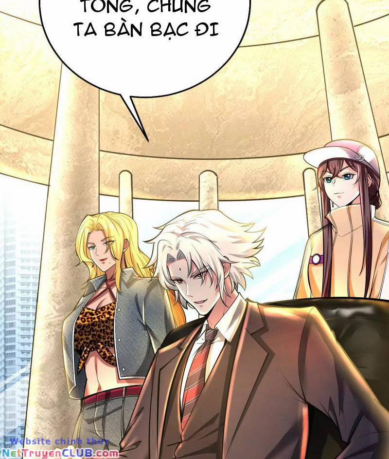 Đại Liên Minh Phản Xuyên Việt Của Bạo Quân 20 trang 75