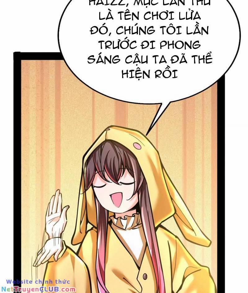 Đại Liên Minh Phản Xuyên Việt Của Bạo Quân 20 trang 9