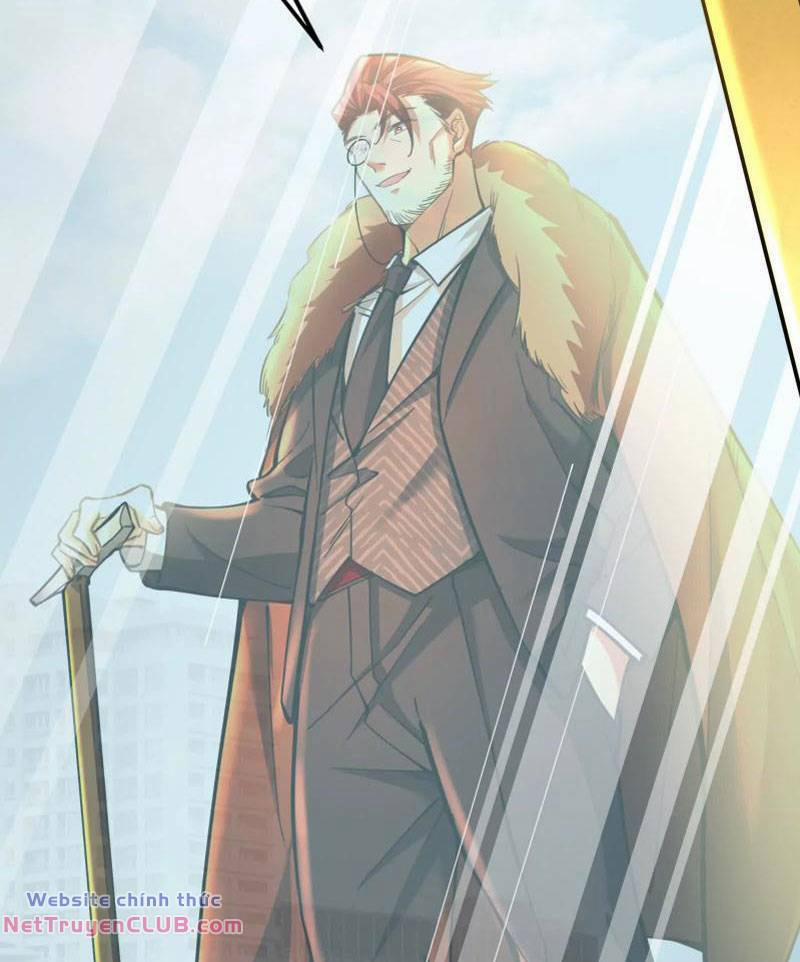 Đại Liên Minh Phản Xuyên Việt Của Bạo Quân 21 trang 19