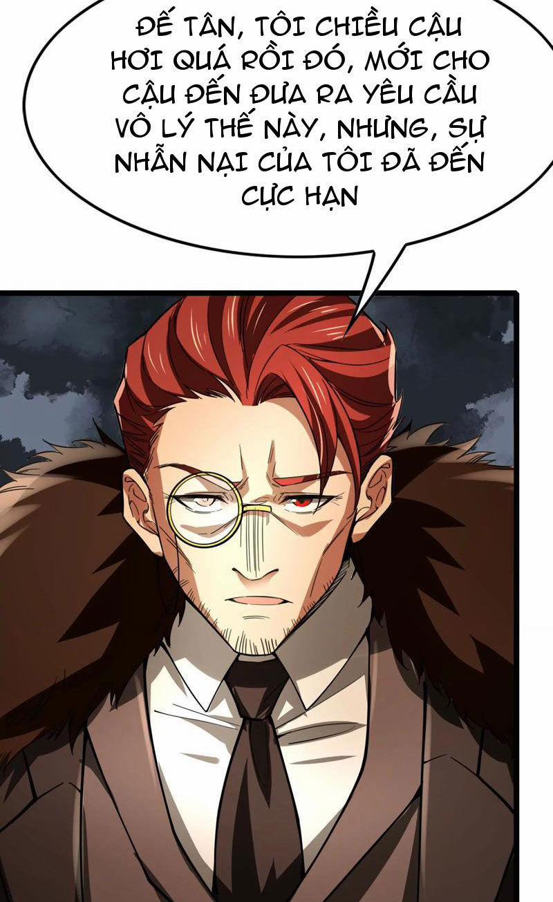 Đại Liên Minh Phản Xuyên Việt Của Bạo Quân 22 trang 1