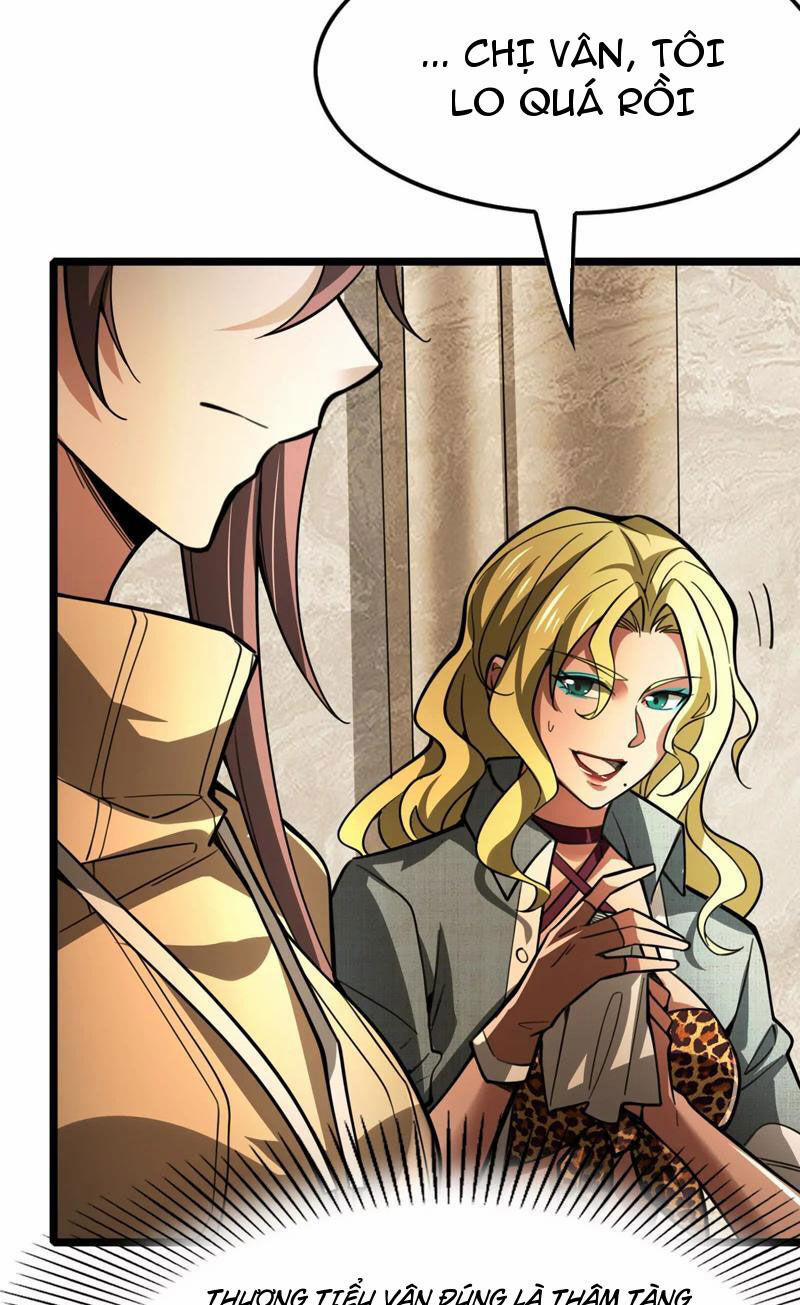 Đại Liên Minh Phản Xuyên Việt Của Bạo Quân 22 trang 11