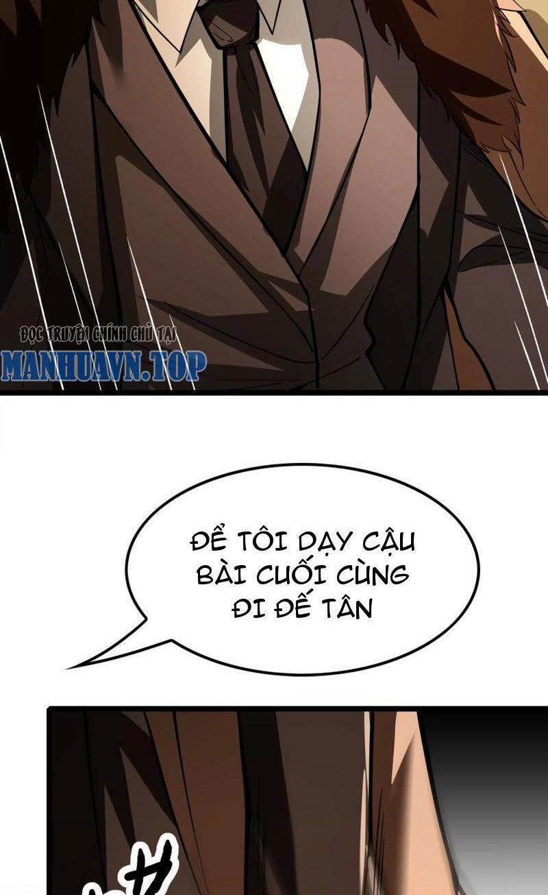 Đại Liên Minh Phản Xuyên Việt Của Bạo Quân 22 trang 16