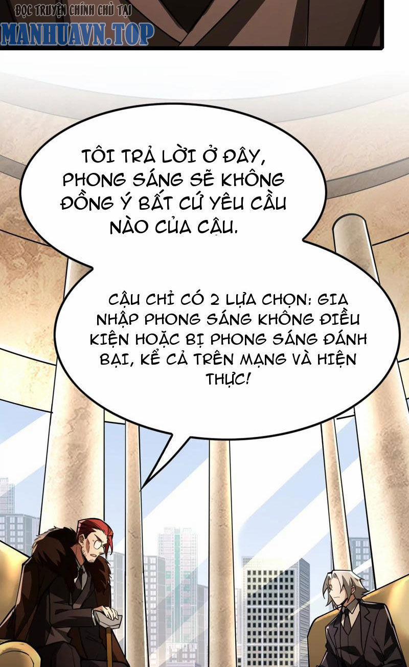 Đại Liên Minh Phản Xuyên Việt Của Bạo Quân 22 trang 2