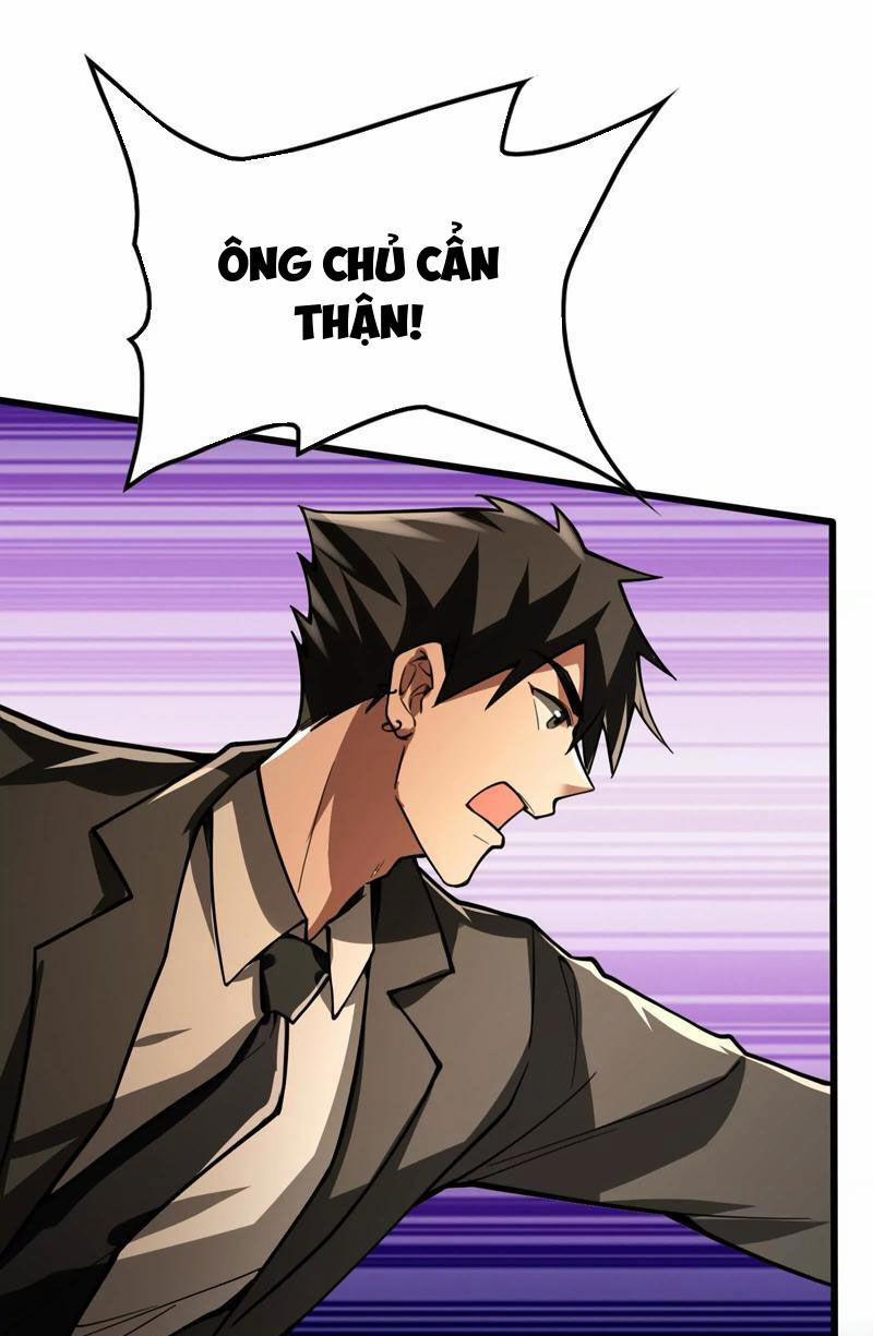 Đại Liên Minh Phản Xuyên Việt Của Bạo Quân 22 trang 20