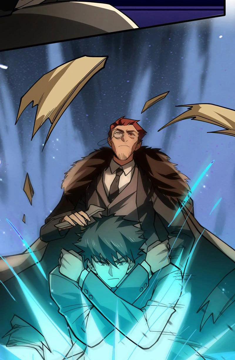 Đại Liên Minh Phản Xuyên Việt Của Bạo Quân 22 trang 21